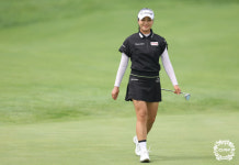 ‘가지 않은 길’보다 ‘선택한 길’이 무조건 옳다…‘LPGA 신인’ 윤이나의 막판 뒷심을 기대하며 [오태식의 골프이야기]