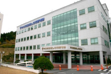 부산노인전문 제2병원  친환경 새단장 공사 완료