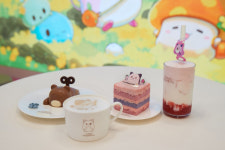 제주에 카페 차린 넥슨, 이번엔 강남서 ‘PC방’…현실 세계서 메이플 스토리 키운다