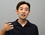 급성장하는 K콘텐츠, 브랜드 인식은 부족…한국판 디즈니 나오게 돕겠다[CEO&STORY]