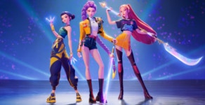 루미 컵라면·조이 김밥…케데헌 입은 K푸드에 편의점 매출 ‘훨훨’