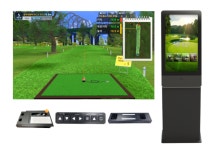 “초보자도 숙련자도, 창업가도 OK”…온파크, 차별화된 파크골프 시스템 선봬