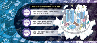사업성 악화에 멈춰선 부천 원미도 재추진…도심복합 잰걸음