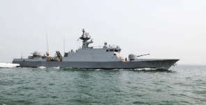 [속보] 北상선 1척 서해 NLL 침범했다 軍 경고사격에 돌아가