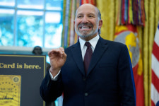 [트럼프 스톡커] 藥관세도 日 15%에 韓 100%, 맞짱카드가 없다