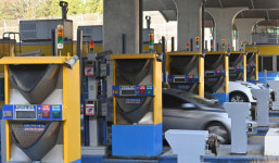 인천시, 추석 연휴 터널 통행료 면제…원적산·만월산터널