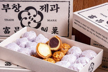 K푸드 총출동…APEC 정상회의, 부창제과·농심·CJ 등 공식 협찬사로