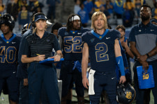 [하은선의 할리우드 리포트] ‘채드 파워스’ 두 번째 기회의 가치