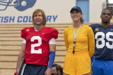 [하은선의 할리우드 리포트] ‘채드 파워스’ 두 번째 기회의 가치