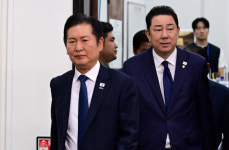 정청래, 조희대에 