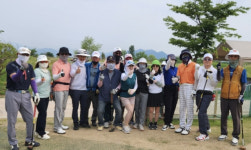 “건강하고 즐겁게 주 7일 라운드”…김해 베스트파크골프클럽[우리동호회최고]