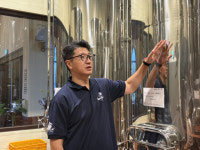 한국서도 와이너리 투어 가능…해외 한식당선 K푸드와 페어링 홍보