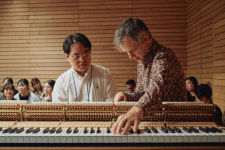 조율은 피아노가 낼 수 있는 최상의 소리 찾는 일