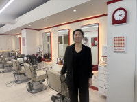 폐업 직전 30년 동네미용실, 하나銀 덕에 부활했죠