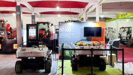 대동, 나주·익산 농업박람회서 미래농업 기술 선보인다