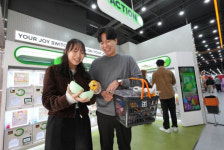 세븐일레븐 ‘뉴웨이브 명동점’ 오픈