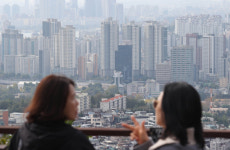 아파트 경매도 대출 6억 묶자…강남3구 매각가율만 튀었다