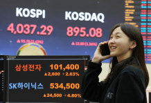 10만전자 돌파에 삼성그룹주 ETF도 질주