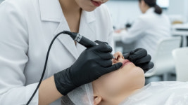 경기대 평생교육원, 대학 최초 합법 반영구화장 전문가 과정 신설