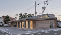[2025한국건축문화대상]목조건축 명맥 잇는 진주시…일본에서도 벤치마킹