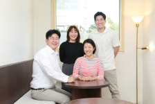 [2025 한국건축문화대상]집이 나를 알아본다…생활 속 기술로 주거를 그리다