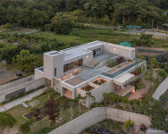 [2025 한국건축문화대상] 어디에서도 자연 느낄 수 있게…미래형 업무 주택 표본