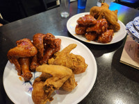 젠슨 황 최애 99치킨, 가죽재킷처럼 터프한 옛날 통닭의 매력 [윤민혁의 실리콘밸리View]