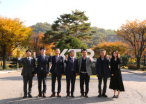 부산진해경자청, 시험인증기관과 협력 강화…입주기업 글로벌 경쟁력 제고