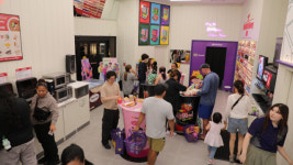 CU, 하와이 1호점 오픈…업계 첫 脫아시아 진출