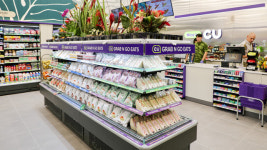 CU, 하와이 1호점 오픈…업계 첫 脫아시아 진출