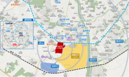 청주 분평·미평지구 도시개발 ‘순항’… 본격 철거 돌입