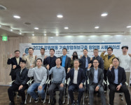  가톨릭관동대, 강원 영동지역 창업랩 사업모델(BM) 고도화 심층 컨설팅 실시