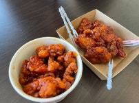 편의점 닭강정의 진화…혼술족 취향저격 제대로 했다[신상 언박싱]