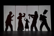 경기아트센터, 21일 소극장서 극단 하땅세 그때, 변홍례 선보여