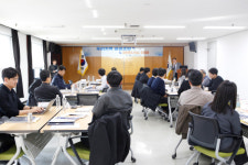 부산조달청, 공공조달 구매상담회 개최