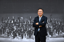 美 이어 내년엔 클래식 본향 유럽 진출