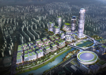 최고 50층 첨단산업단지로 개발…노원구, 동북권 베드타운서 변신[집슐랭]