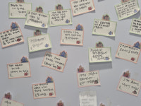 잊고 살았던 웃음 되찾아…쪽방촌 밝힌 서울대 치대생들[르포]