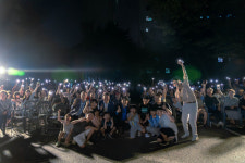 지자체 예산 제로 도시재생…행신누리, 시민의 힘으로 지역 활력 찾는다