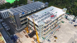 [미리가본 RE 100 산단] 에너지 독립 실증 본궤도 올랐지만 인프라·비용 장벽 여전