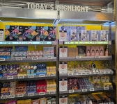 K뷰티·패션서 日 애니 굿즈까지…힙한 편의점이 온다