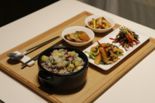 [르포] “오늘 점심 줄 무슨 일?”…구내식당 인기 폭발한 ‘특식’은