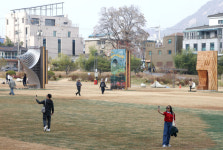 송현 광장, 지하주차장 갖춘 문화 거점으로 본격 정비