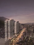 다양한 생활 인프라가 갖춰진 ‘동래 에코팰리스 아시아드 리안’ GRAND OPEN