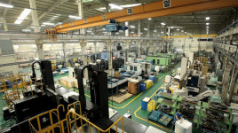 항공기 부품 제조업체 율곡 매각 본격화…원매자 ‘북적’[시그널]