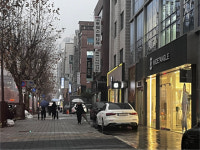 “한때 잘나갔는데”…강남 골프 로데오거리에 무슨 일이 [똑똑! 스마슈머]