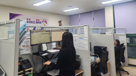 유수성해울산 | 울산 120 해울이콜센터, 내년부터 오후 8시까지 2시간 연장
