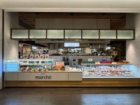 아모제푸드㈜, 유러피안 프리미엄 델리 브랜드 ‘시티마르쉐’ 오늘 12월 19일 현대백화점 판교점 오픈