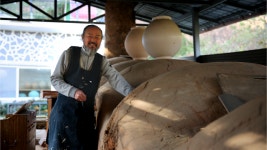 백년소공인 인증은 명장의 증표…신뢰 브랜드로 자리매김