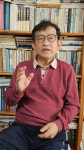 박한용 노숙인 인문학 수업, 무너진 자존감 회복 돕죠